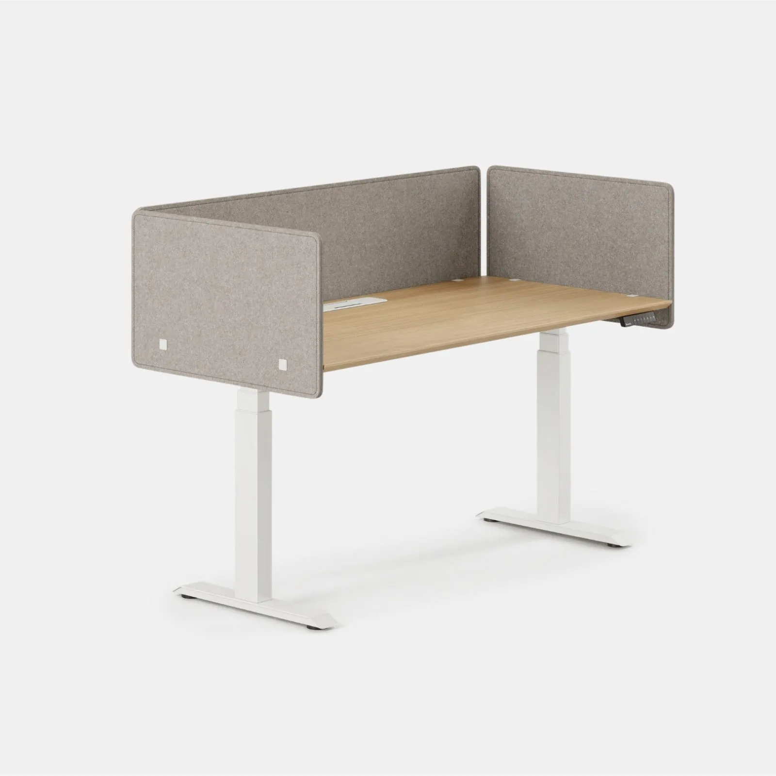 Standing Desk Panels