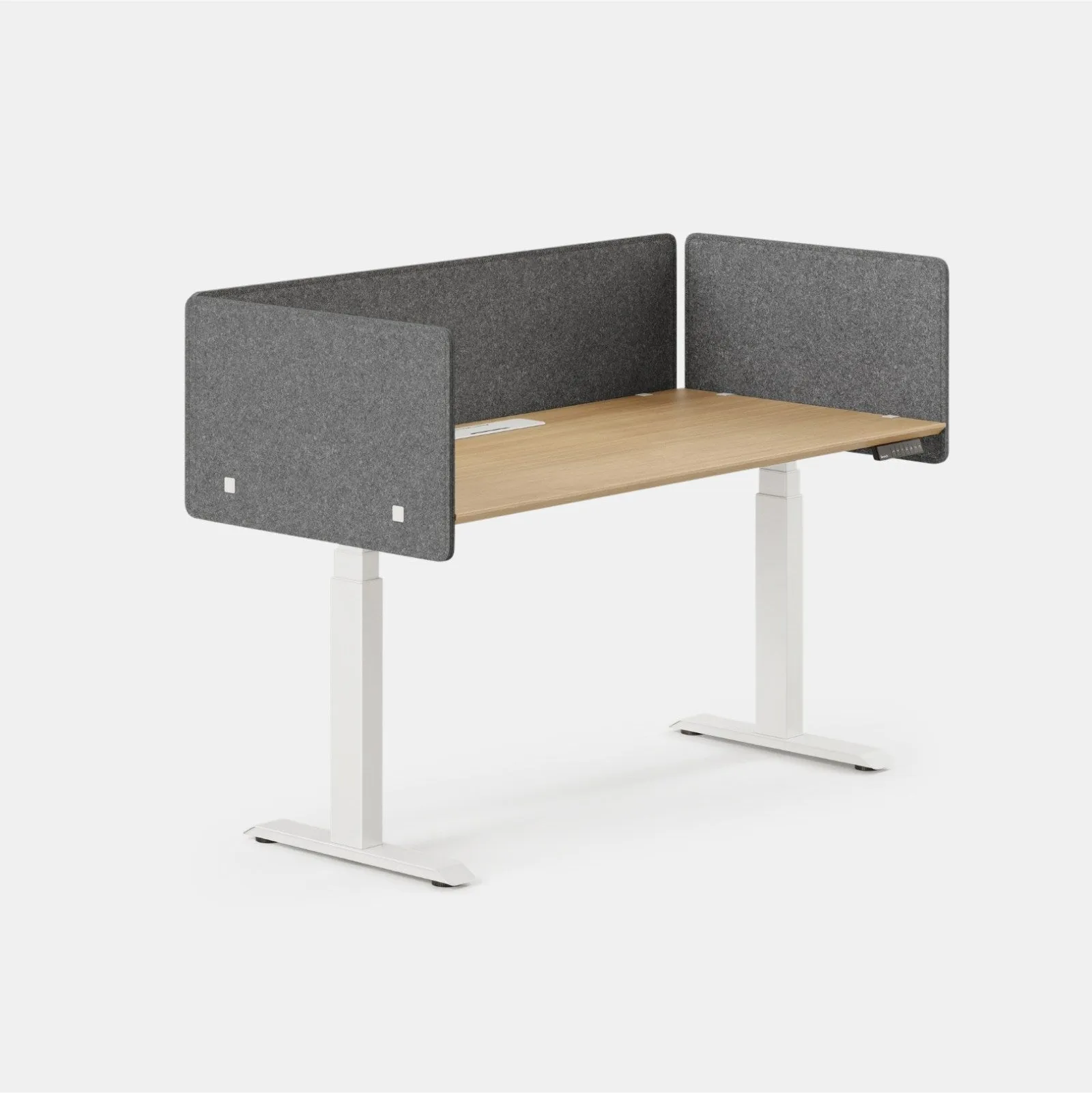 Standing Desk Panels