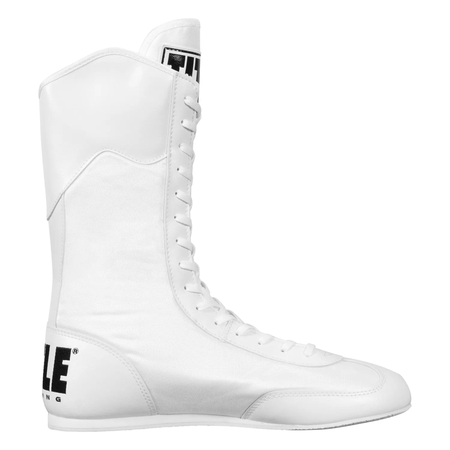 TITLE Boxing Speed-Flex Encore High-Top Shoes