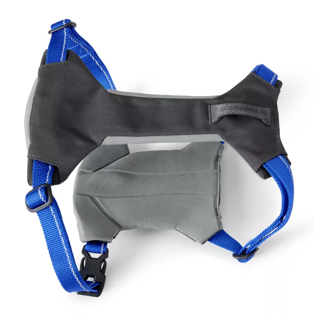 Tough Trail® Four-Point Dog Harness