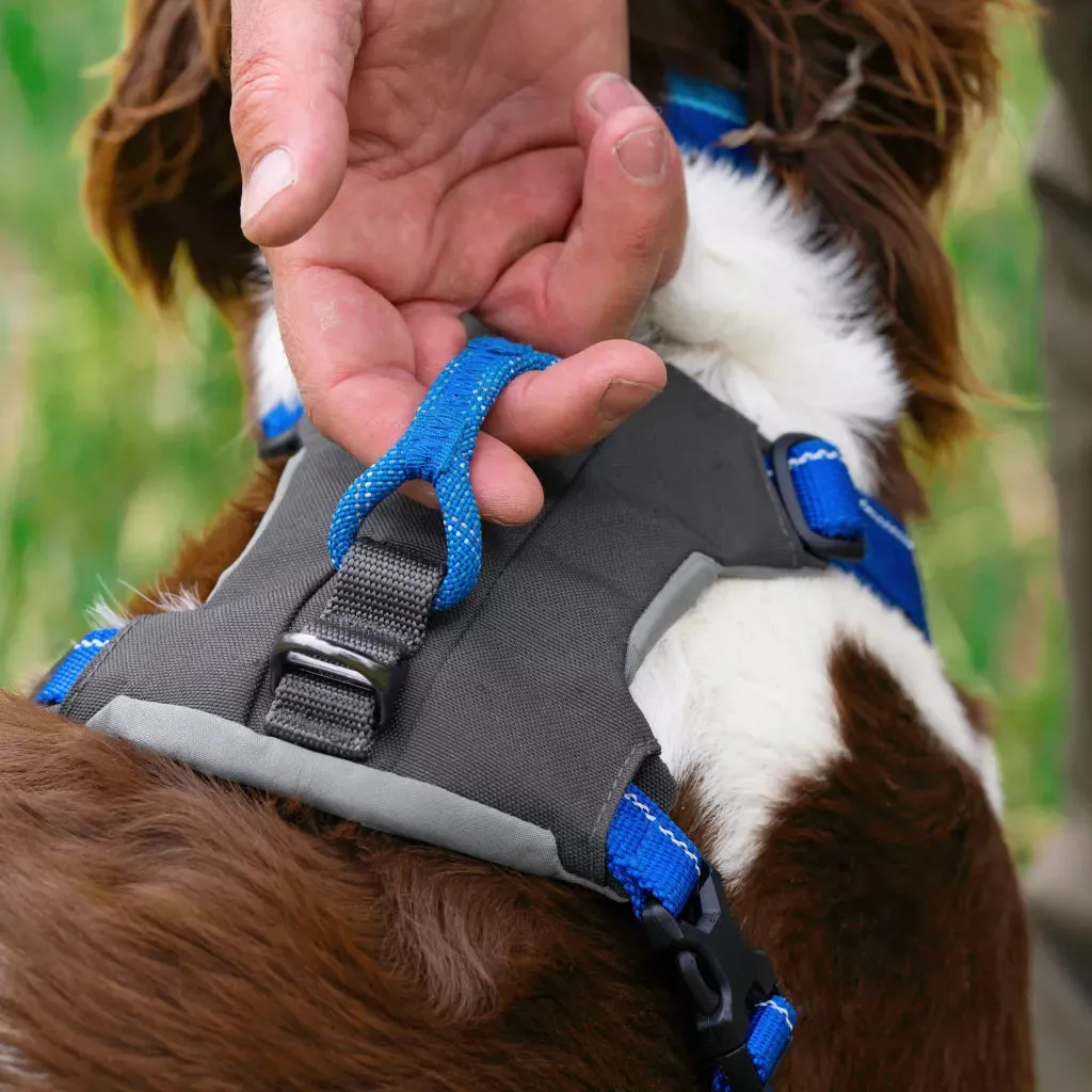 Tough Trail® Four-Point Dog Harness