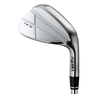 T//WORLD W5 Chrome Wedge