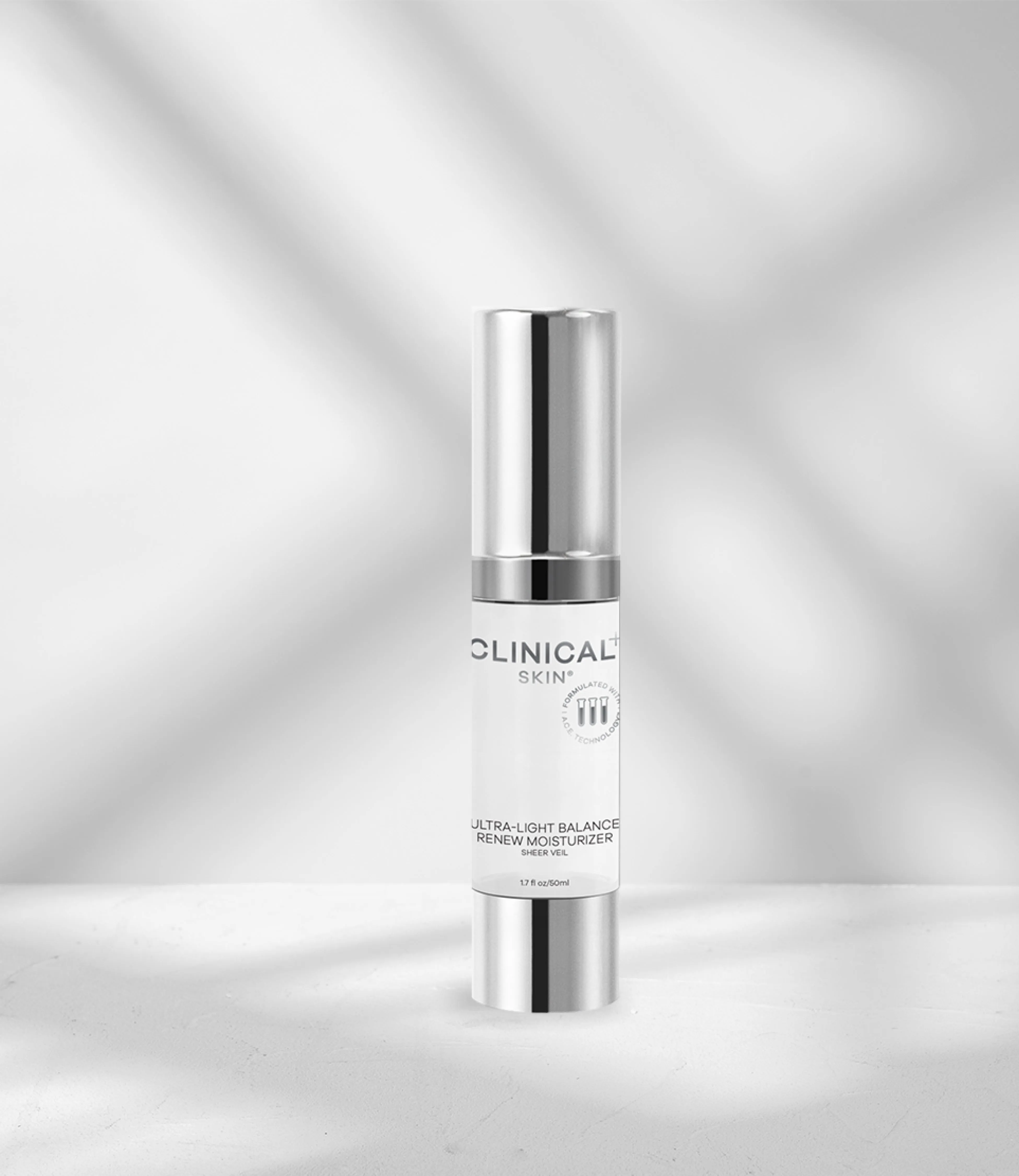 Ultra-Light Balance Renew Moisturizer