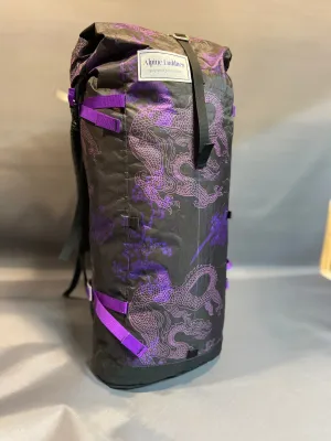 Ultra Light Dyneema Dragon pack