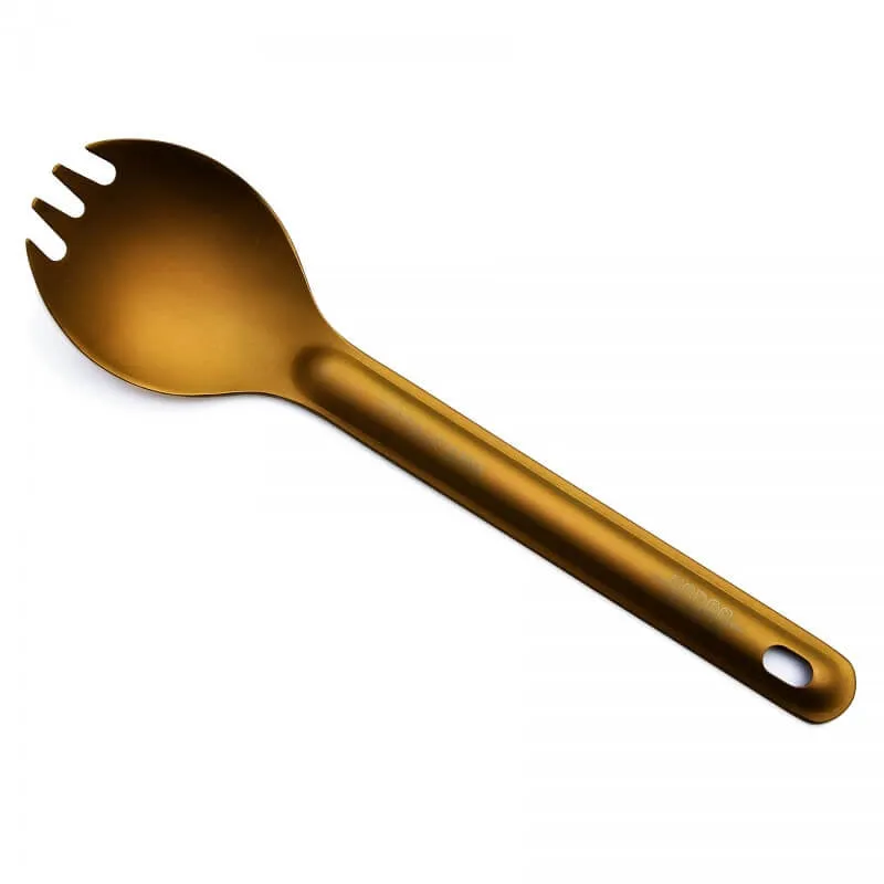 Vargo Titanium Spork - Ultra Light Version