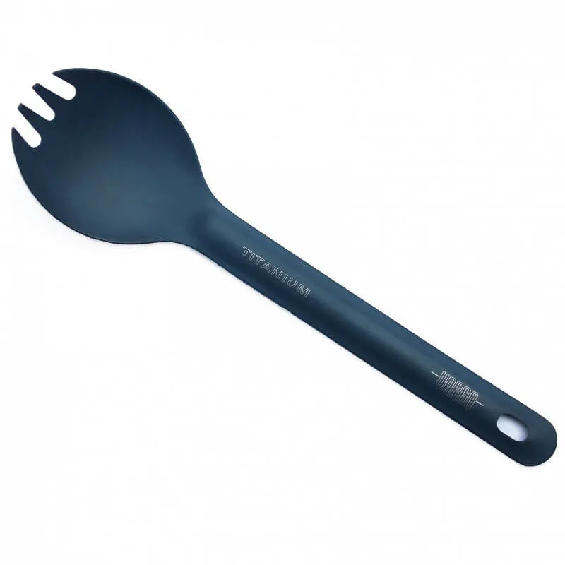 Vargo Titanium Spork - Ultra Light Version