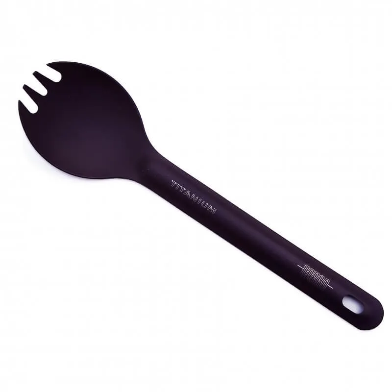 Vargo Titanium Spork - Ultra Light Version