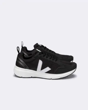 Veja - Condor 2 Alveomesh Black White