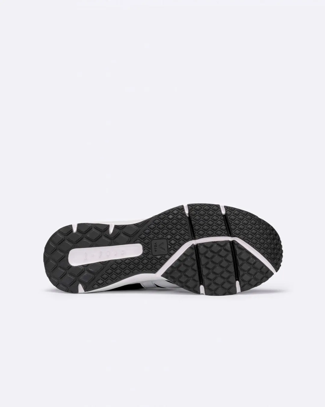 Veja - Condor 2 Alveomesh Black White