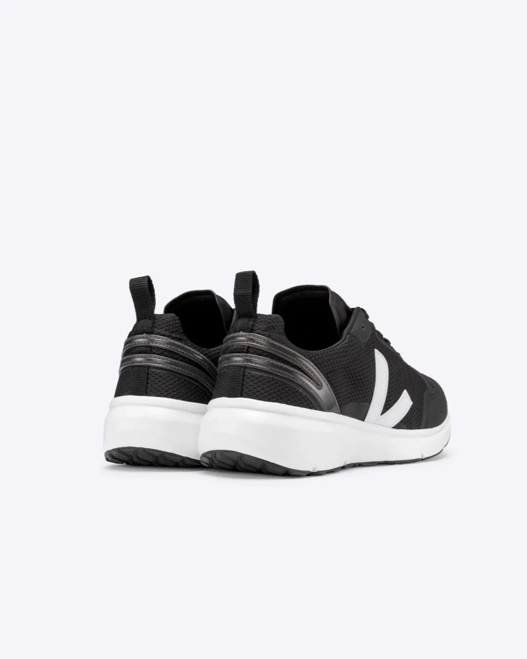 Veja - Condor 2 Alveomesh Black White