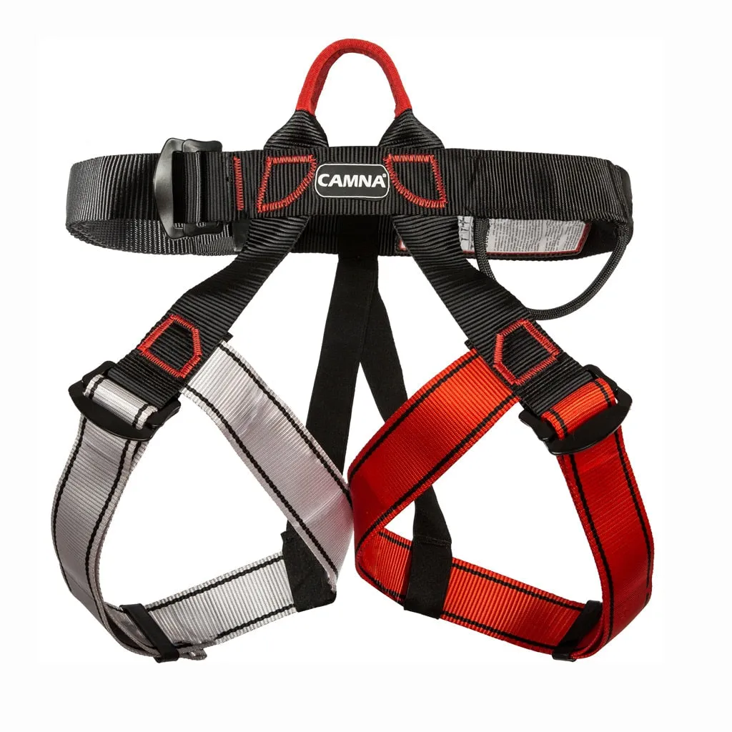 Waist Safety Harness for Climbing