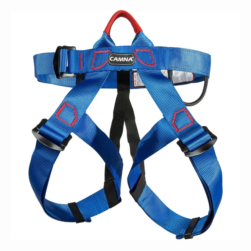 Waist Safety Harness for Climbing