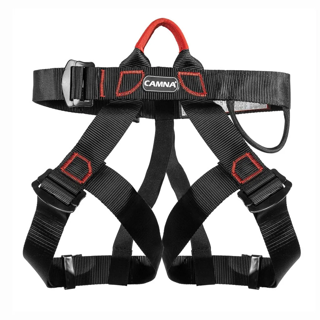 Waist Safety Harness for Climbing