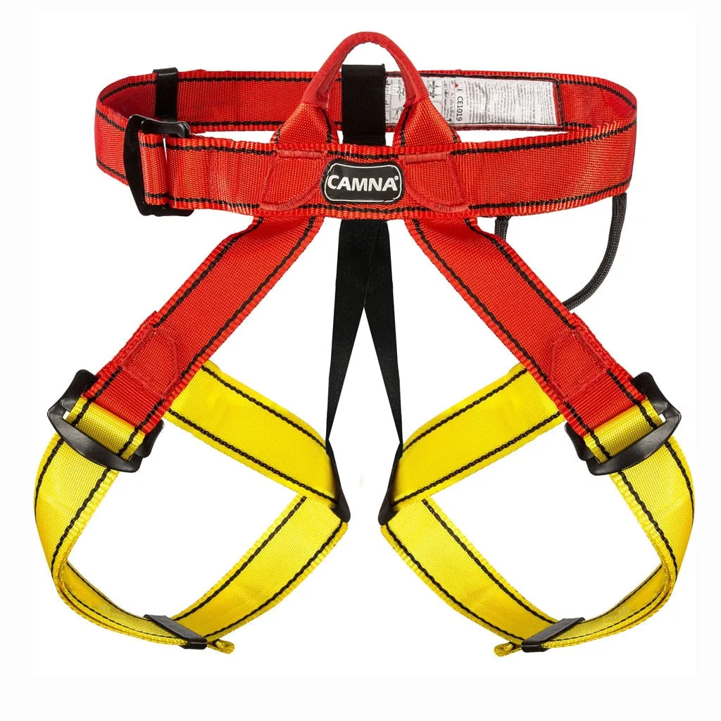 Waist Safety Harness for Climbing