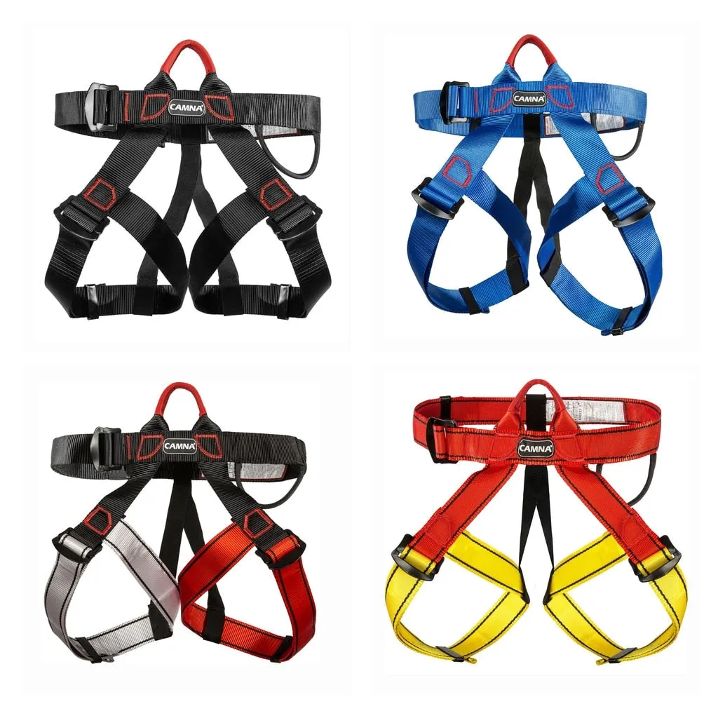 Waist Safety Harness for Climbing