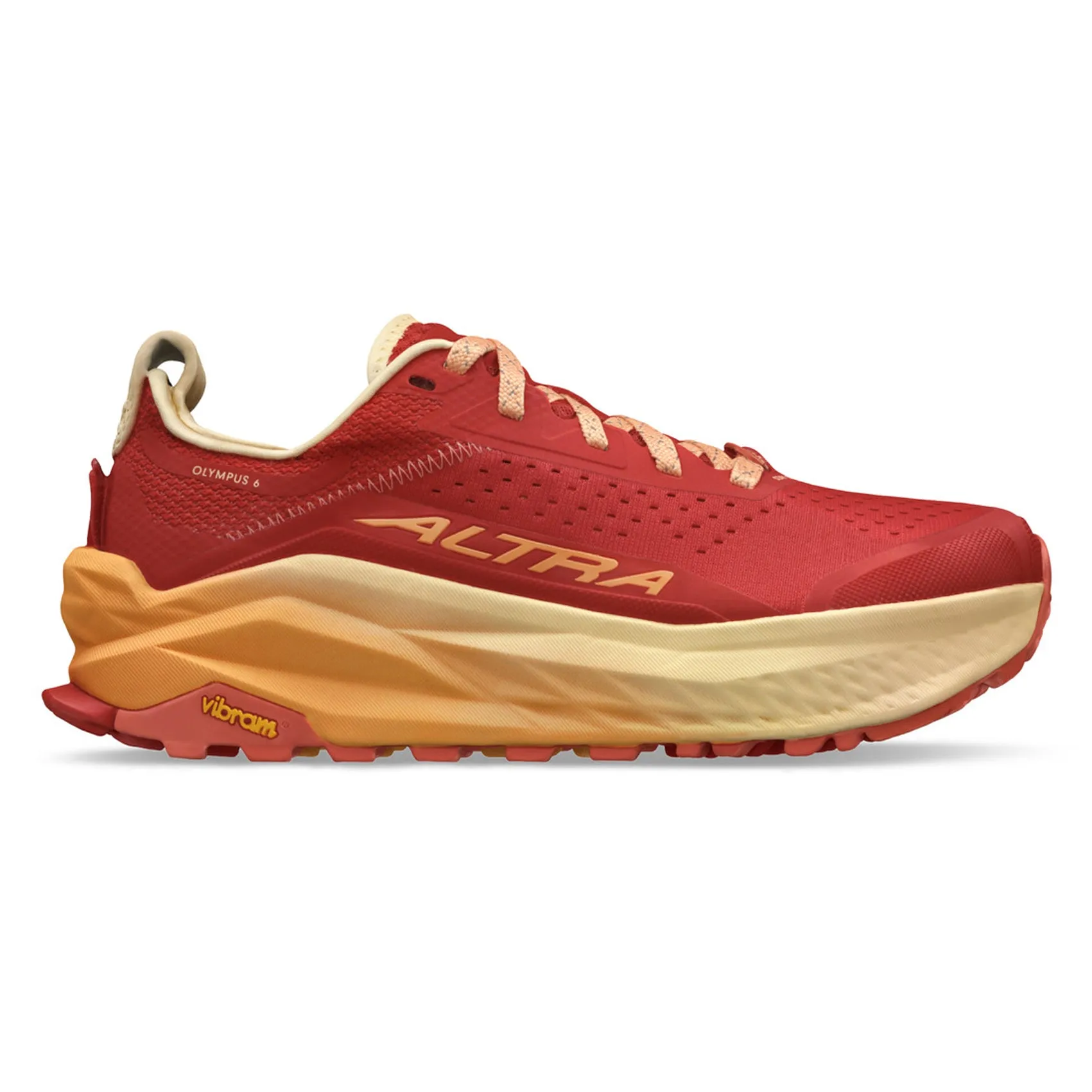 Womens Altra Olympus 6