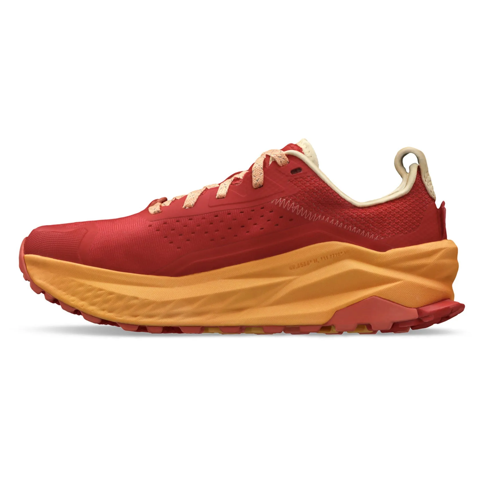 Womens Altra Olympus 6