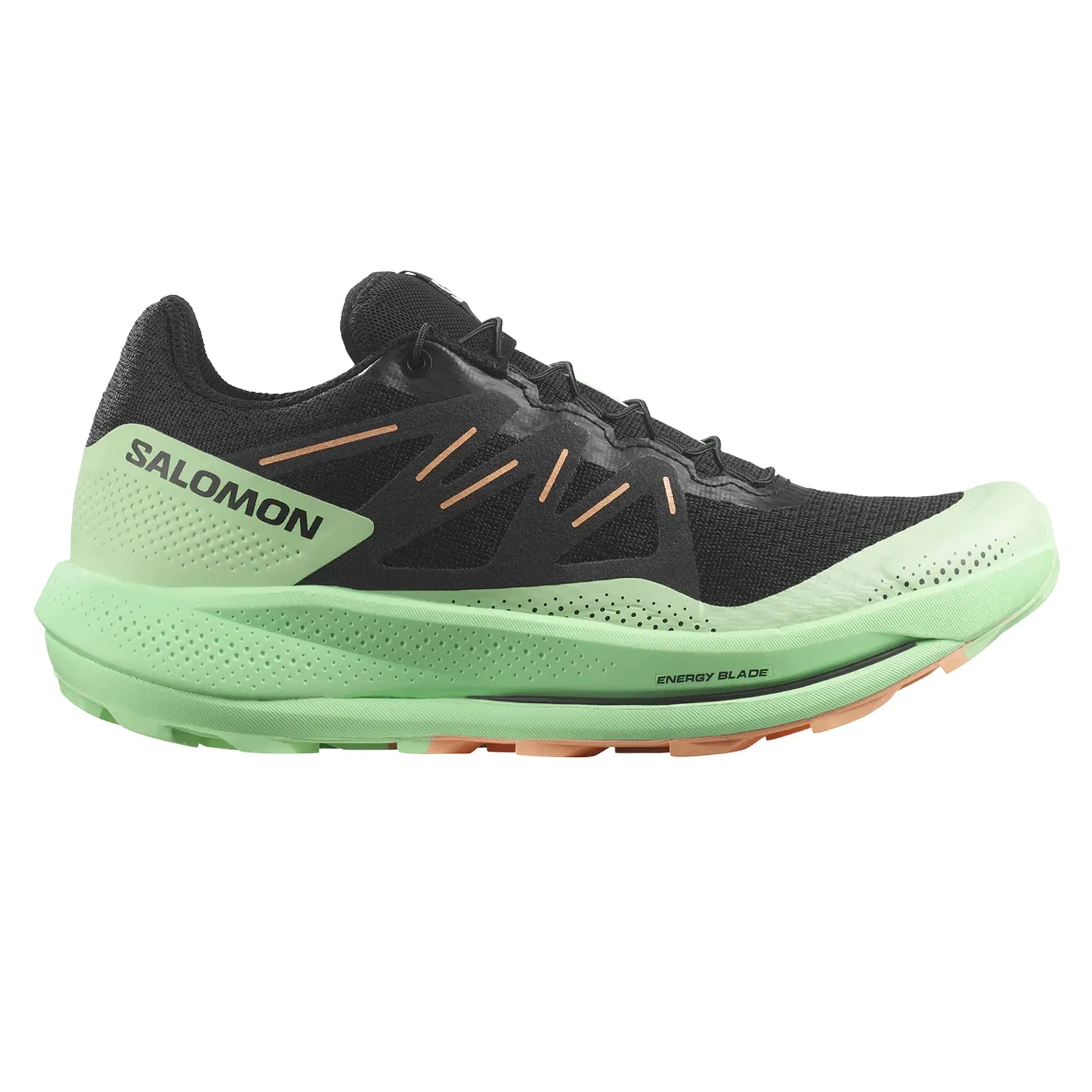 Womens Salomon Pulsar Trail