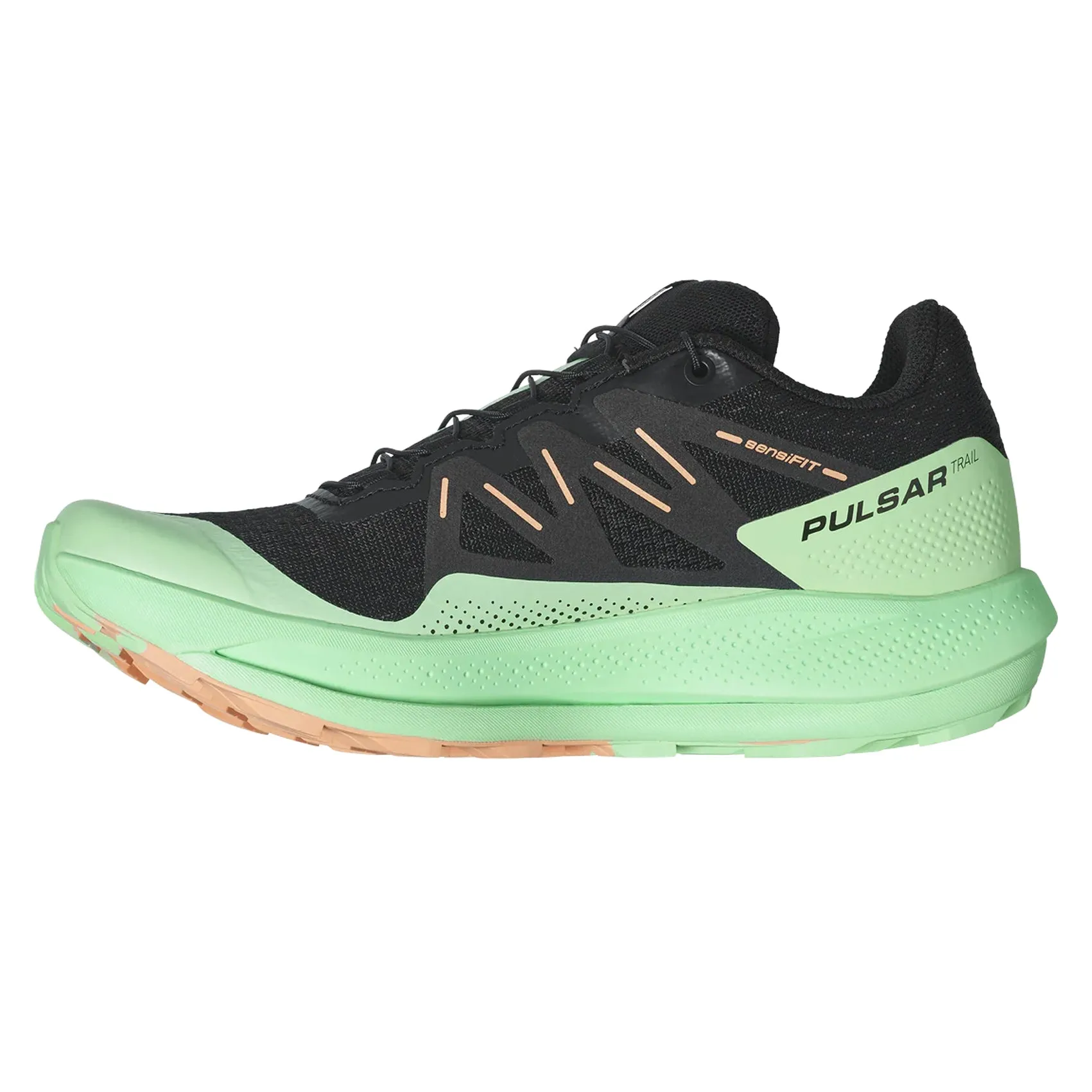 Womens Salomon Pulsar Trail