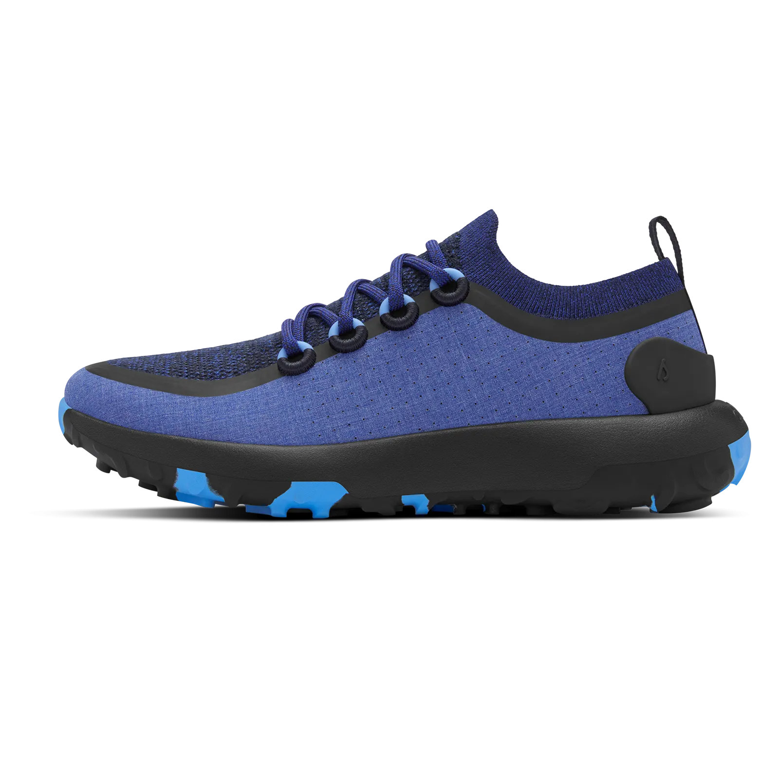 Women's Trail Runners SWT - Hazy Cobalt (Ultramarine Sole)